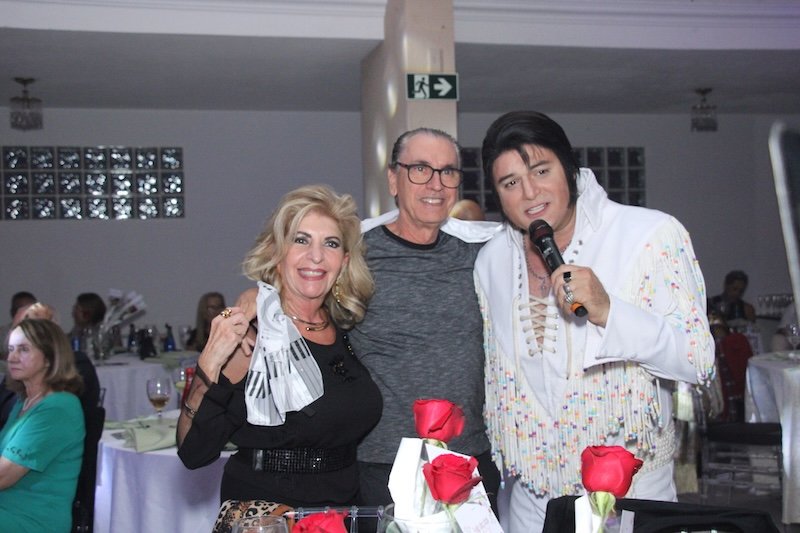 Elvis Dia das Mães 2026 — foto 1029