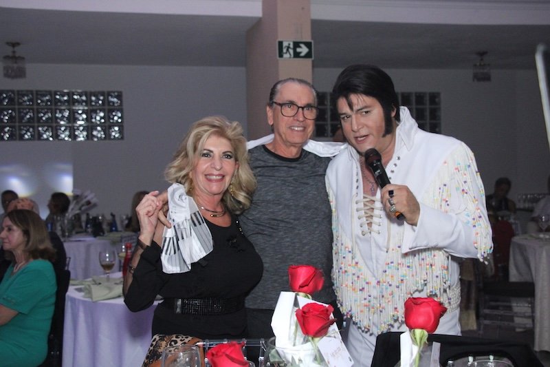 Elvis Dia das Mães 2026 — foto 1030