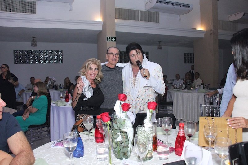 Elvis Dia das Mães 2026 — foto 1031
