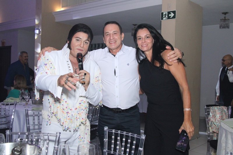 Elvis Dia das Mães 2026 — foto 1033