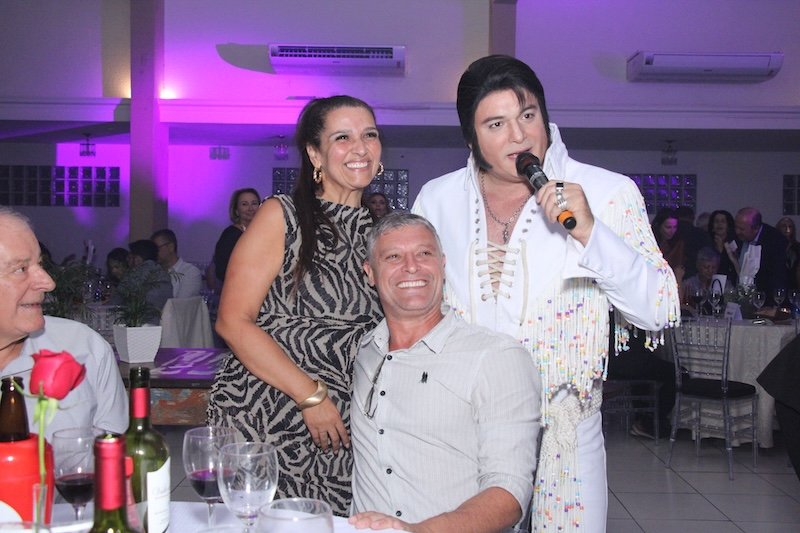 Elvis Dia das Mães 2026 — foto 1034