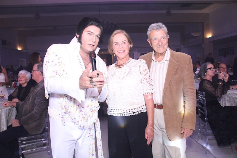 Elvis Dia das Mães 2026 — foto 1035