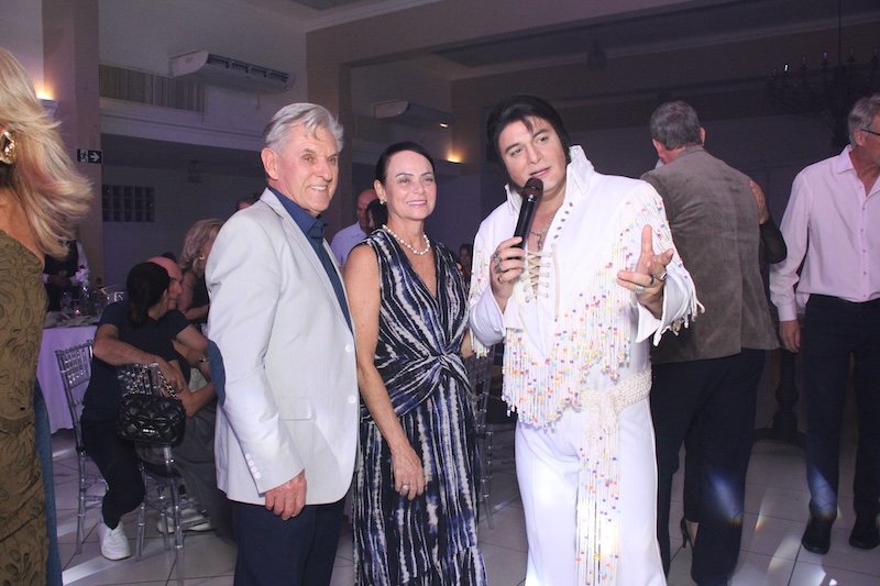 Elvis Dia das Mães 2026 — foto 1036