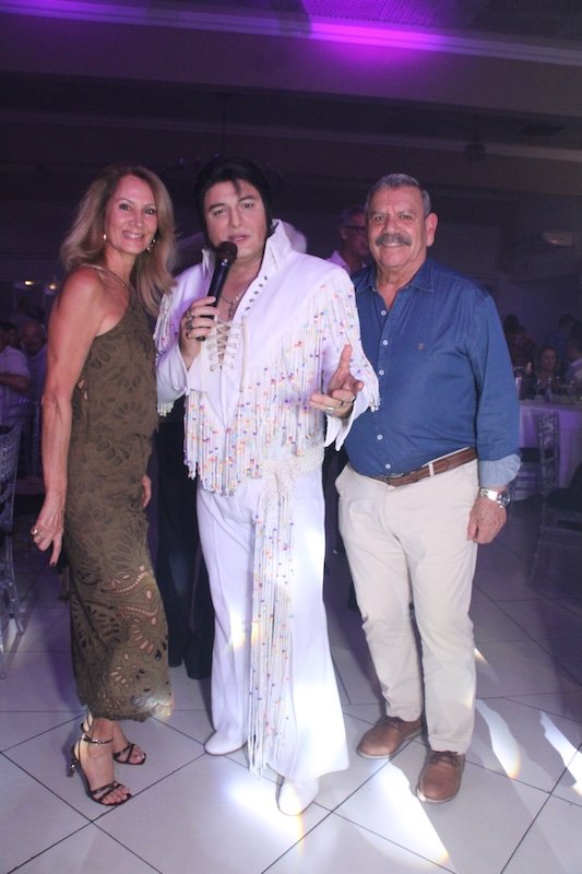 Elvis Dia das Mães 2026 — foto 1037