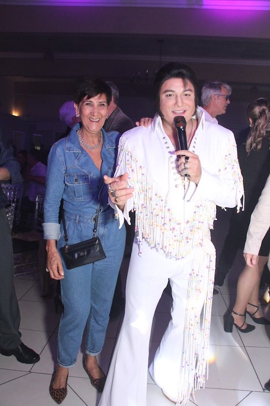 Elvis Dia das Mães 2026 — foto 1038