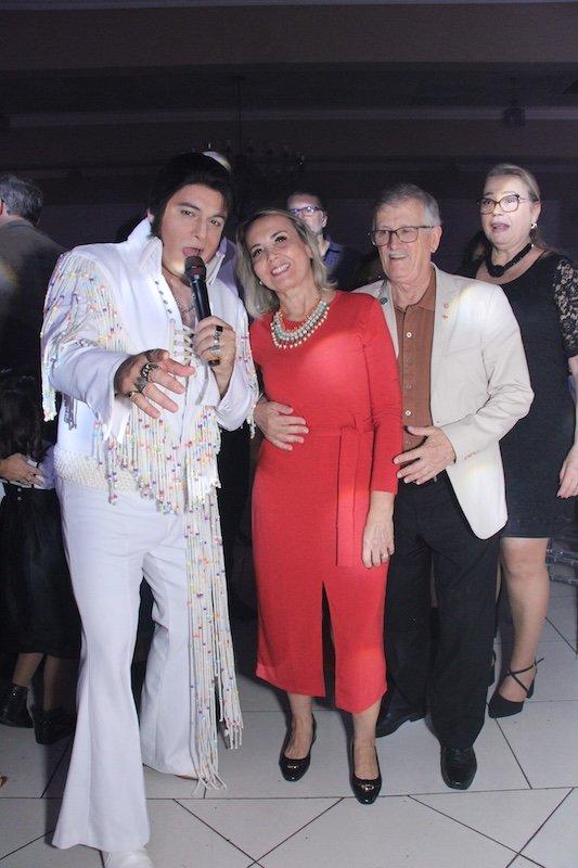 Elvis Dia das Mães 2026 — foto 1039