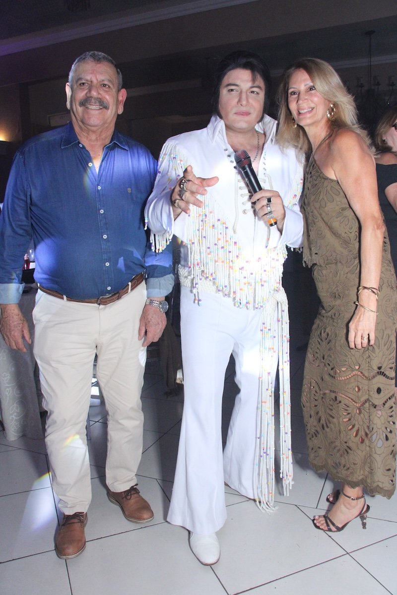 Elvis Dia das Mães 2026 — foto 1041