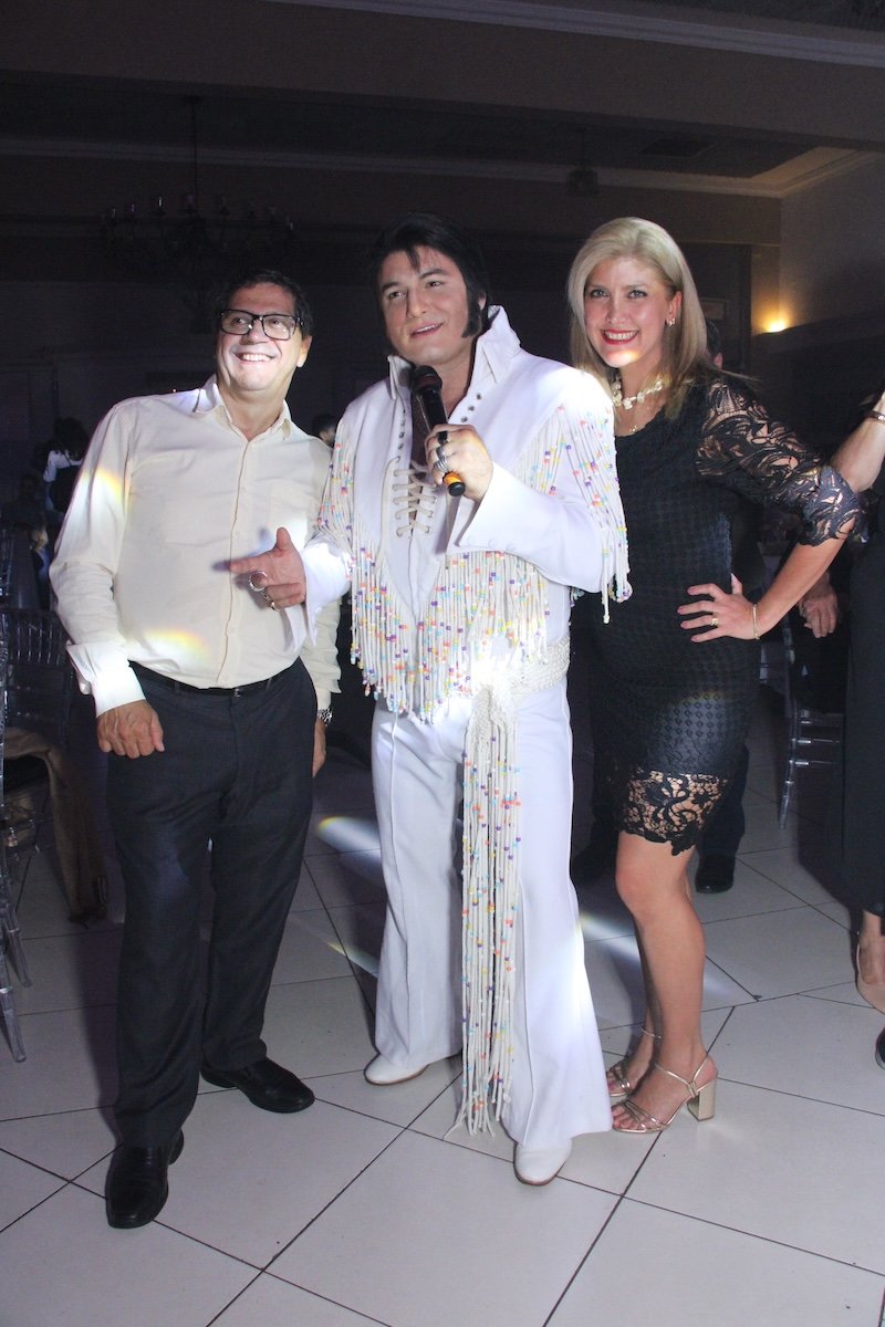 Elvis Dia das Mães 2026 — foto 1043
