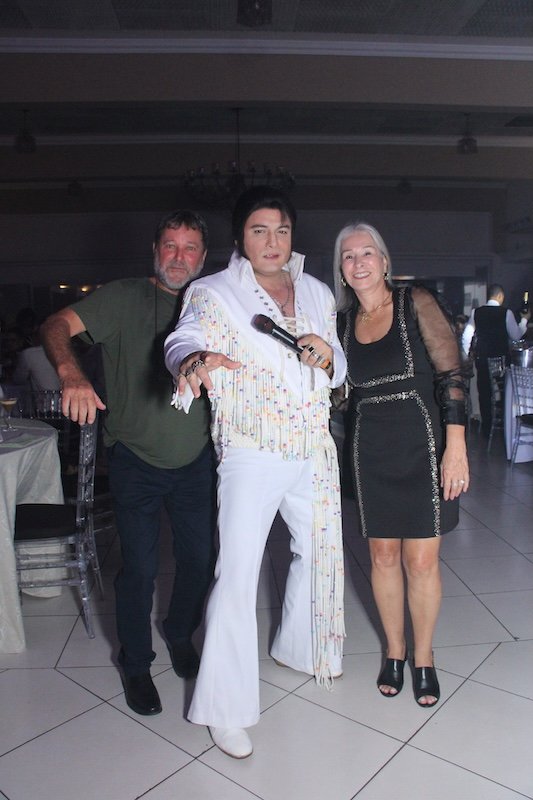 Elvis Dia das Mães 2026 — foto 1044