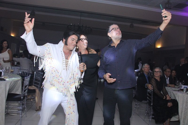 Elvis Dia das Mães 2026 — foto 1045