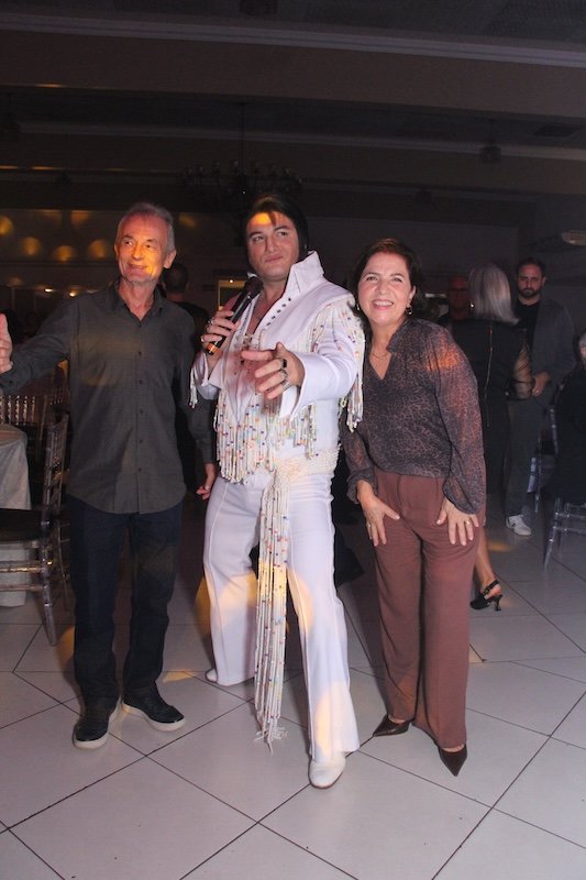 Elvis Dia das Mães 2026 — foto 1046