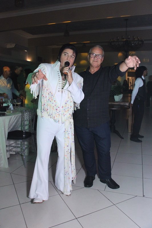 Elvis Dia das Mães 2026 — foto 1047
