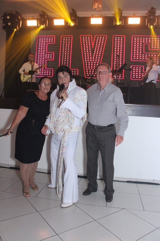 Elvis Dia das Mães 2026 — foto 1048