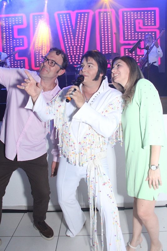 Elvis Dia das Mães 2026 — foto 1049