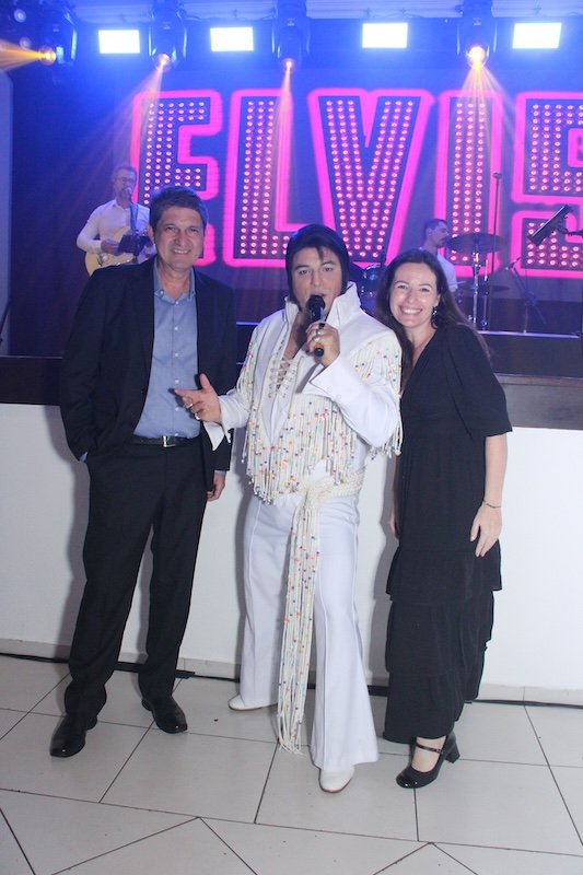 Elvis Dia das Mães 2026 — foto 1050