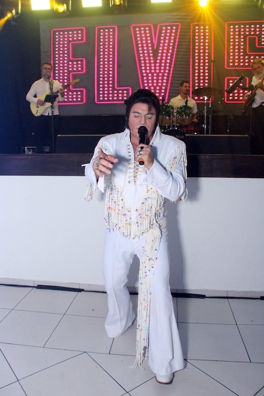 Elvis Dia das Mães 2026 — foto 1051