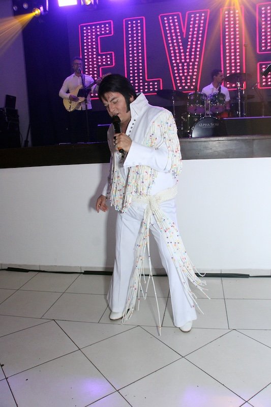 Elvis Dia das Mães 2026 — foto 1052