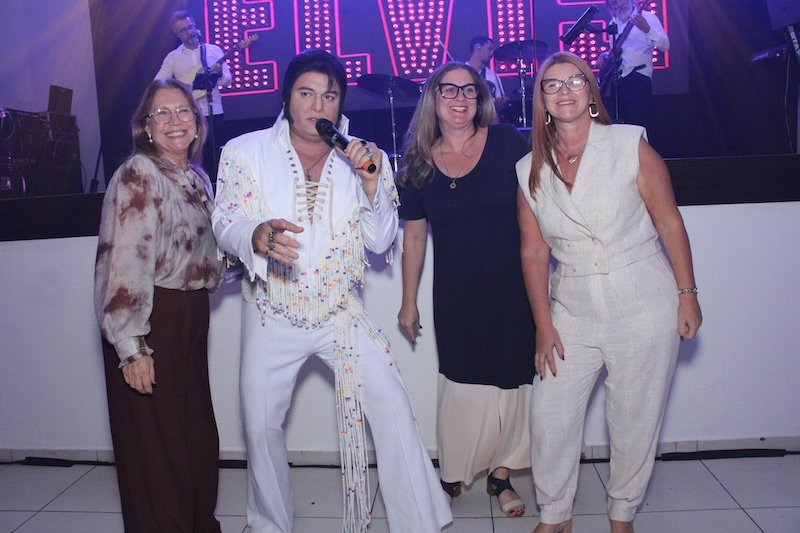 Elvis Dia das Mães 2026 — foto 1056