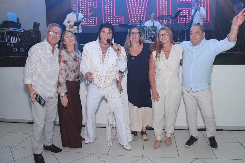 Elvis Dia das Mães 2026 — foto 1057