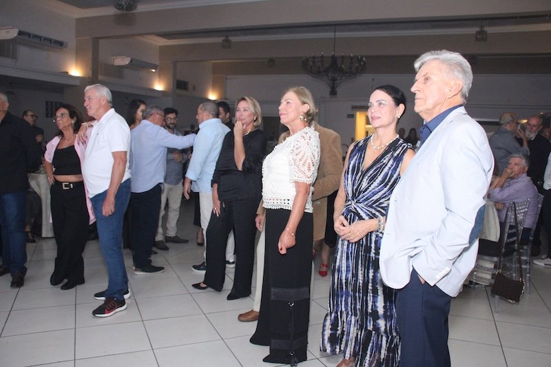 Elvis Dia das Mães 2026 — foto 1062