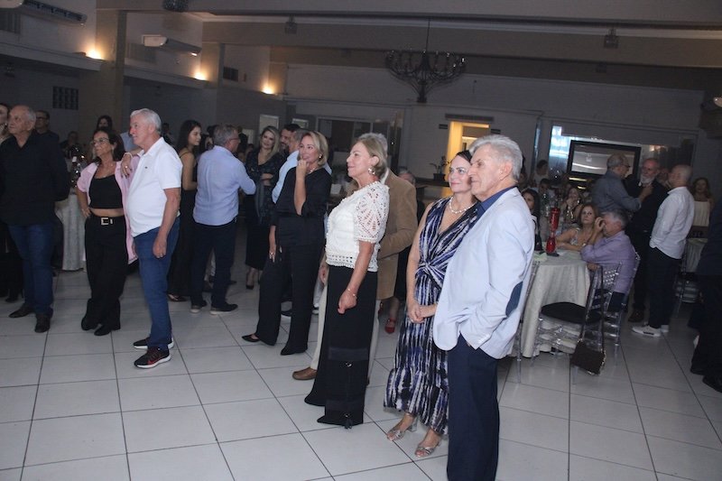 Elvis Dia das Mães 2026 — foto 1064