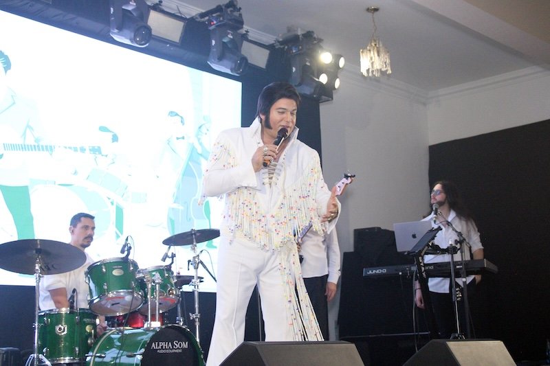 Elvis Dia das Mães 2026 — foto 1068