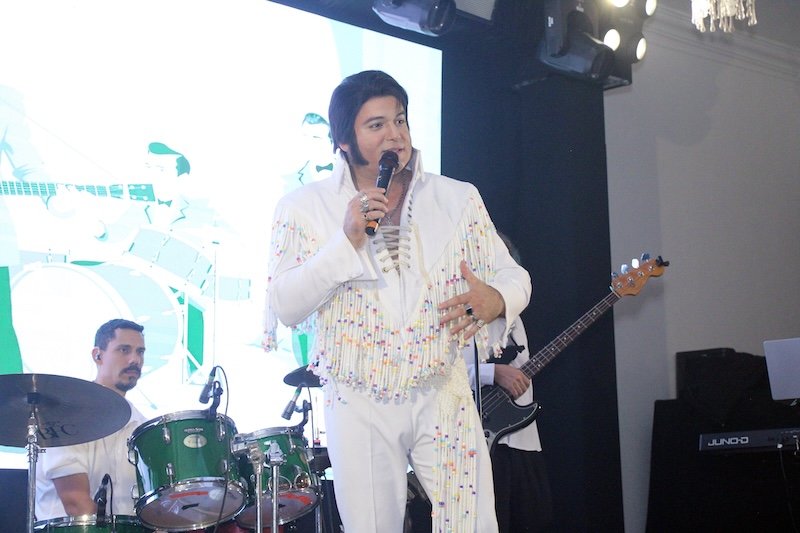 Elvis Dia das Mães 2026 — foto 1069