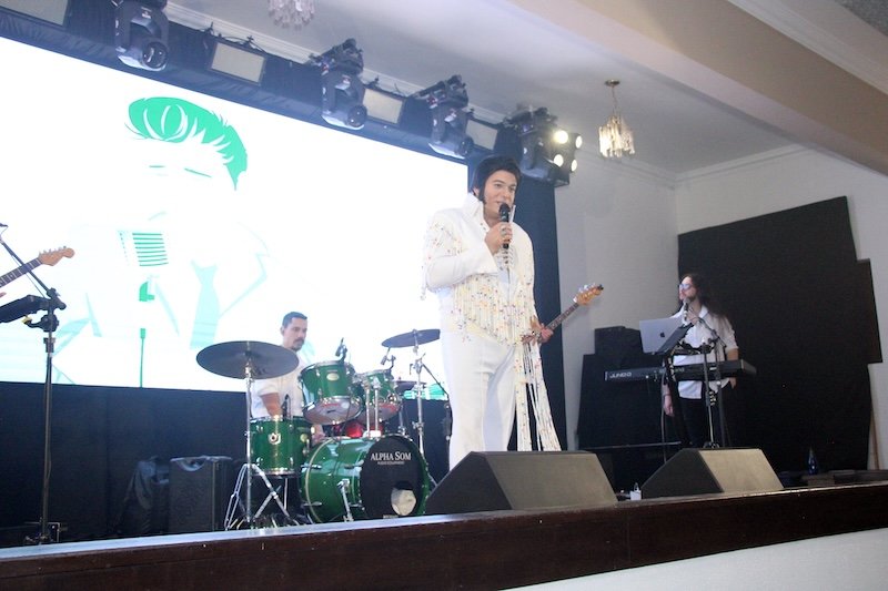 Elvis Dia das Mães 2026 — foto 1070