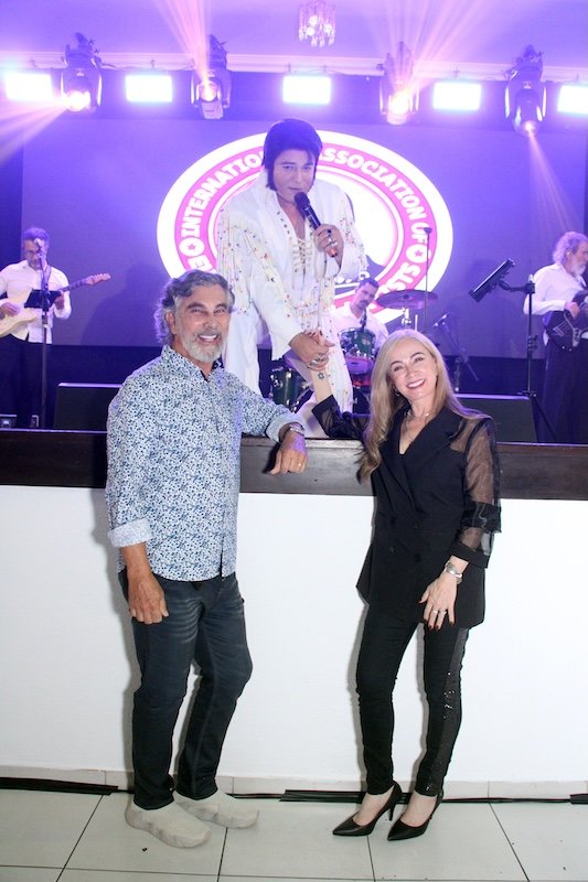 Elvis Dia das Mães 2026 — foto 1072