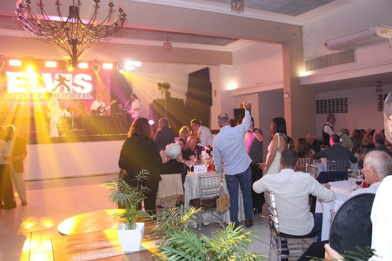 Elvis Dia das Mães 2026 — foto 1077