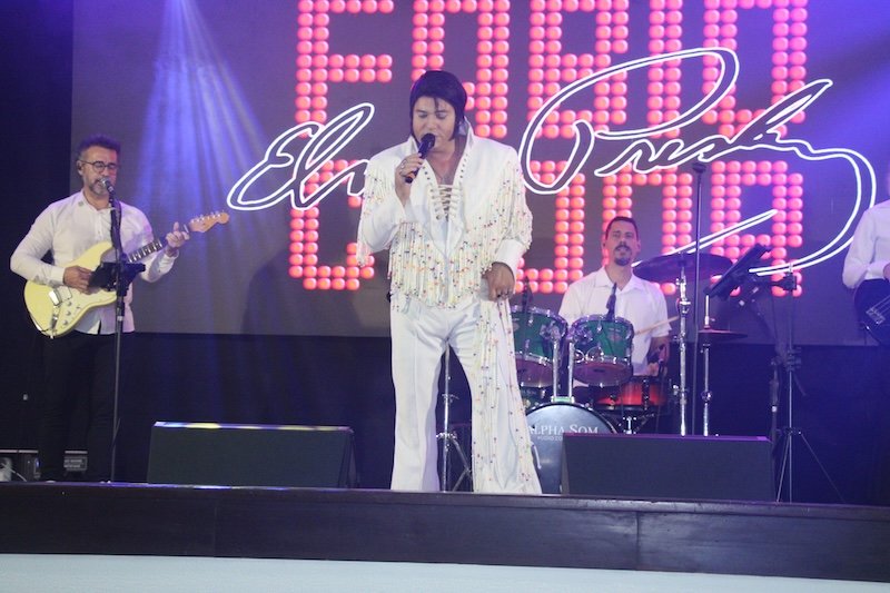 Elvis Dia das Mães 2026 — foto 1078