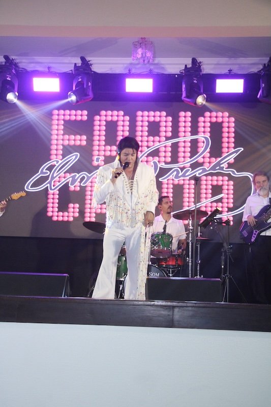 Elvis Dia das Mães 2026 — foto 1080