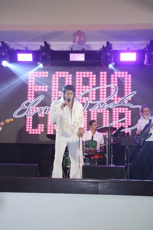 Elvis Dia das Mães 2026 — foto 1081