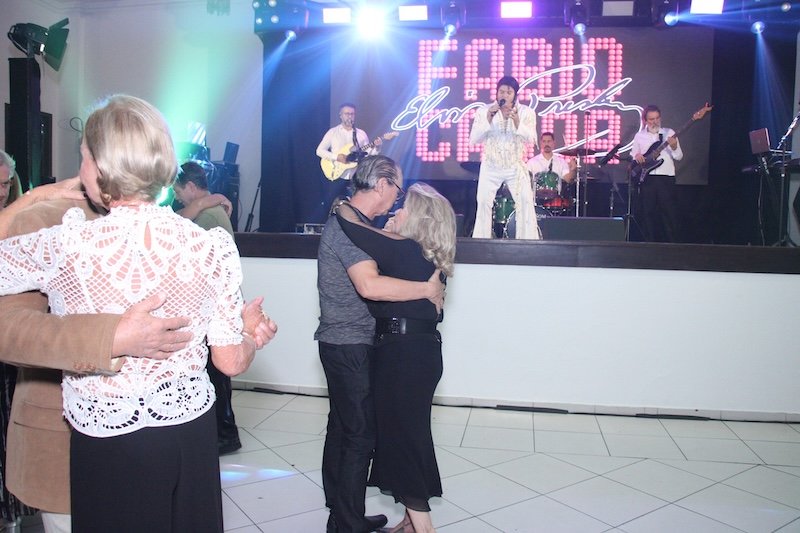 Elvis Dia das Mães 2026 — foto 1082