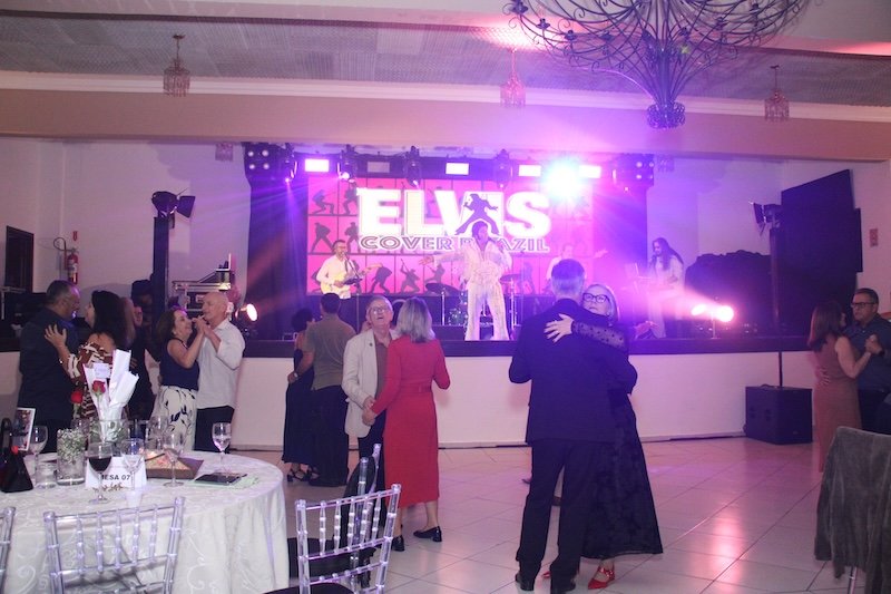 Elvis Dia das Mães 2026 — foto 1086