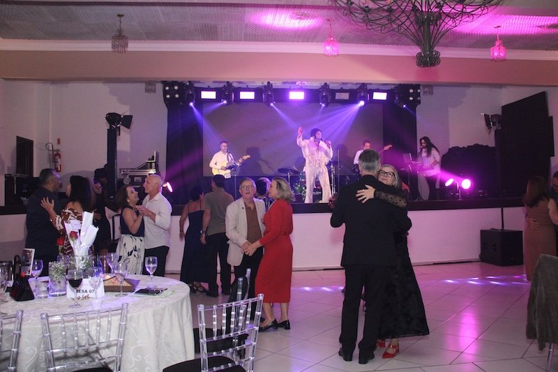 Elvis Dia das Mães 2026 — foto 1087
