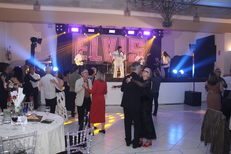Elvis Dia das Mães 2026 — foto 1089