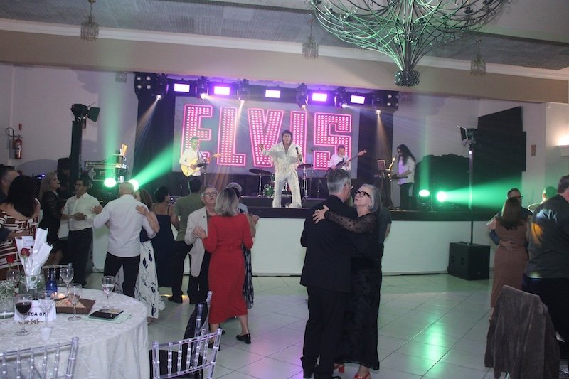 Elvis Dia das Mães 2026 — foto 1090