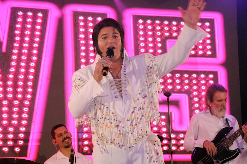 Elvis Dia das Mães 2026 — foto 1091
