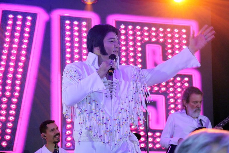 Elvis Dia das Mães 2026 — foto 1092