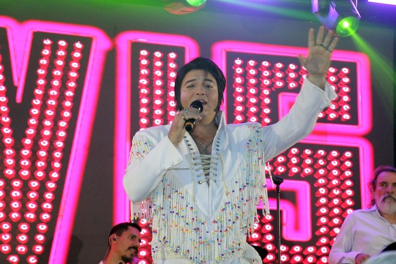 Elvis Dia das Mães 2026 — foto 1093