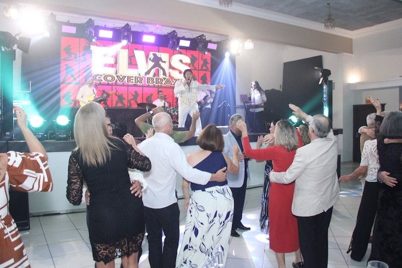 Elvis Dia das Mães 2026 — foto 1094