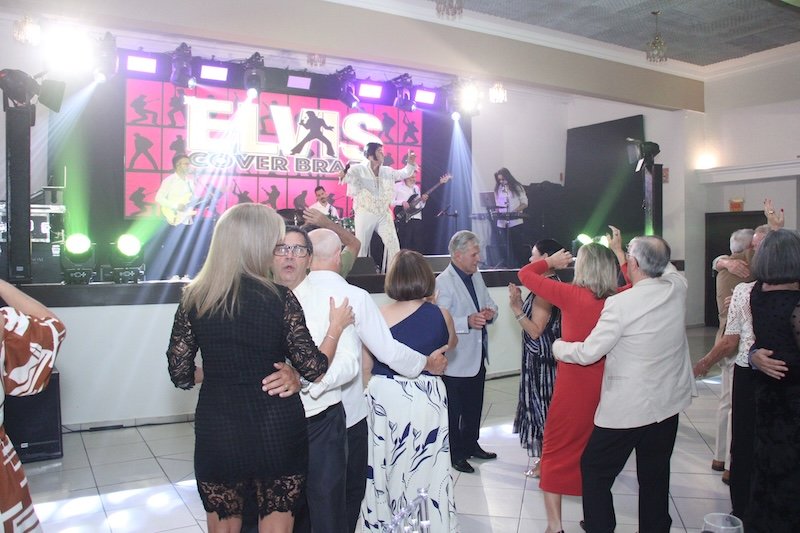 Elvis Dia das Mães 2026 — foto 1095