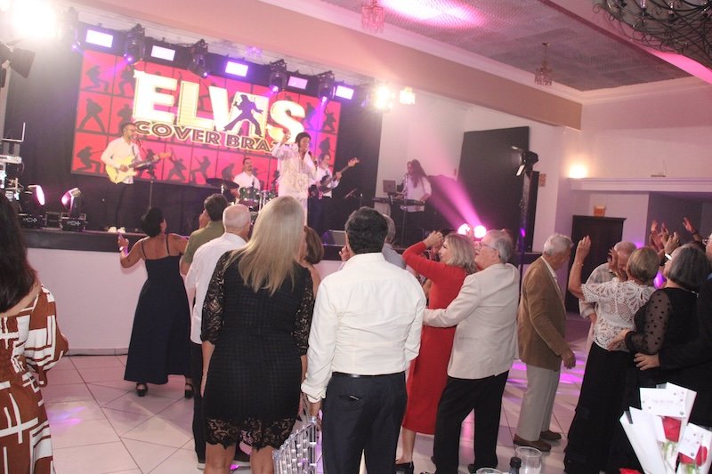 Elvis Dia das Mães 2026 — foto 1097