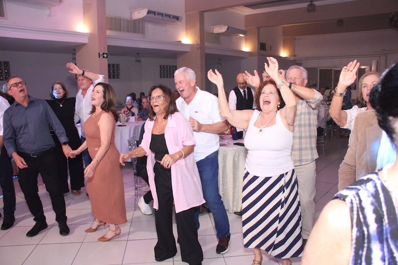 Elvis Dia das Mães 2026 — foto 1099