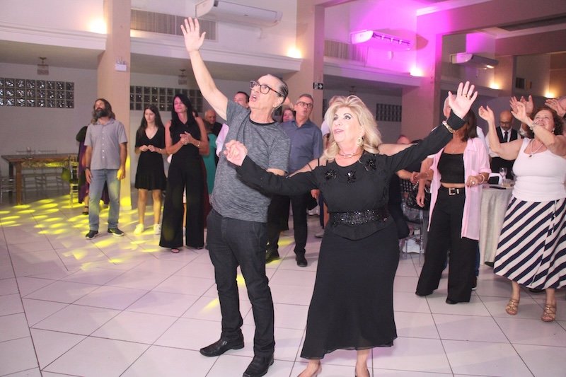 Elvis Dia das Mães 2026 — foto 1100