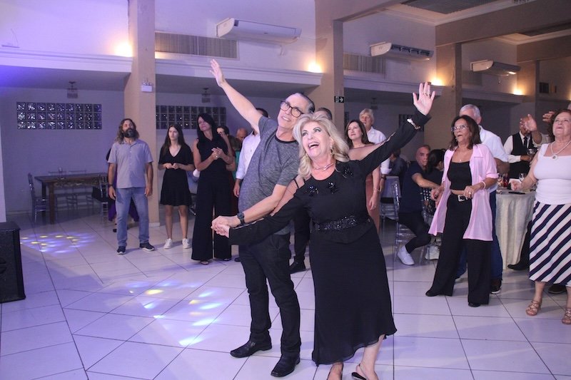 Elvis Dia das Mães 2026 — foto 1101