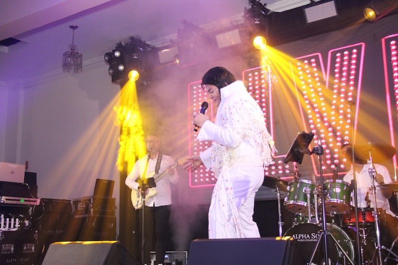 Elvis Dia das Mães 2026 — foto 1102