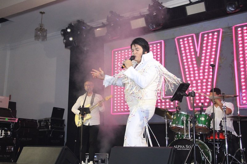 Elvis Dia das Mães 2026 — foto 1104