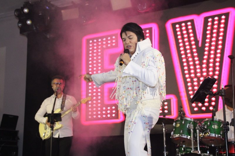 Elvis Dia das Mães 2026 — foto 1105